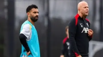 ليفربول ضد فولهام.. «ميرور» تكشف تفاصيل جديدة فى أزمة محمد صلاح وسلوت